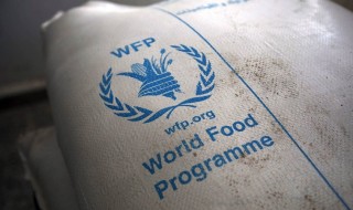 El Programa Mundial de Alimentos (PMA) de la ONU gana el Premio Nobel de la Paz