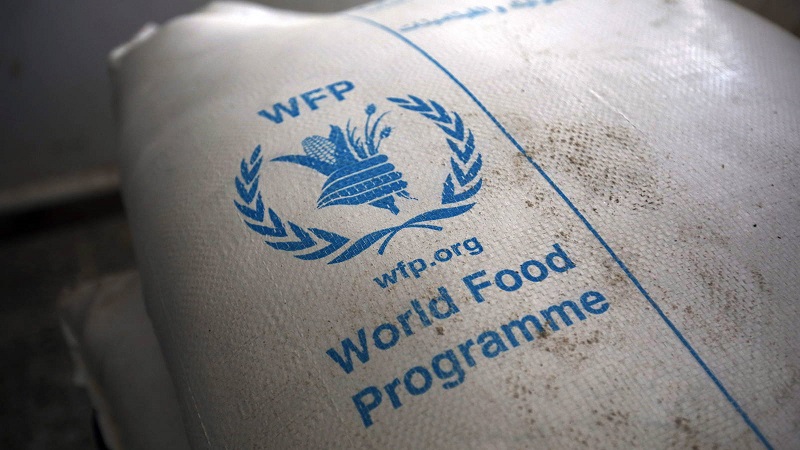 El Programa Mundial de Alimentos (PMA) de la ONU gana el Premio Nobel de la Paz