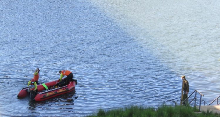 Identifican cuerpo hallado en río Vergara de Nacimiento: corresponde a joven extraviado hace 9 días