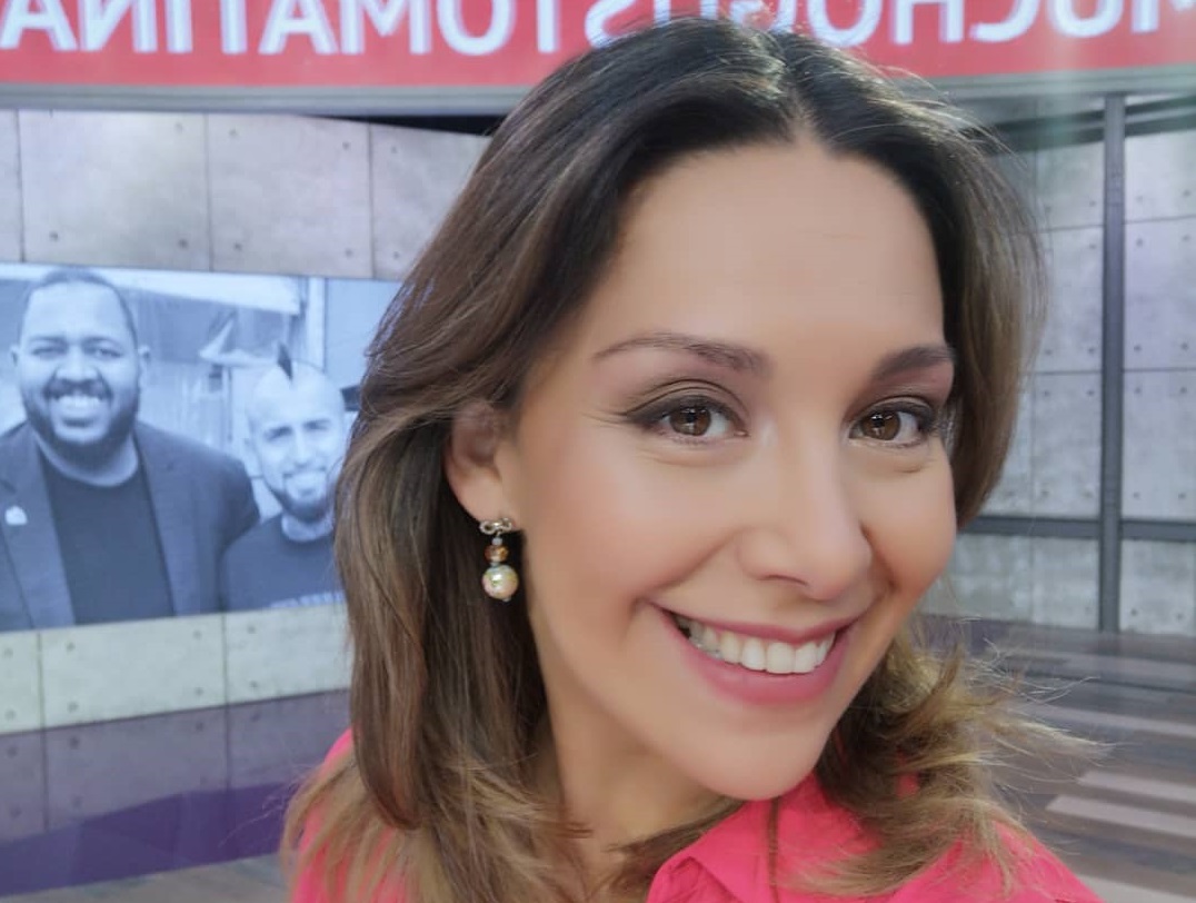 Mariela Sotomayor mostró sus 6 meses de embarazo: reveló significado del nombre de su bebé