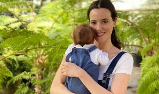 Renata Ruiz hizo análisis sobre personas que critican su cuerpo postparto