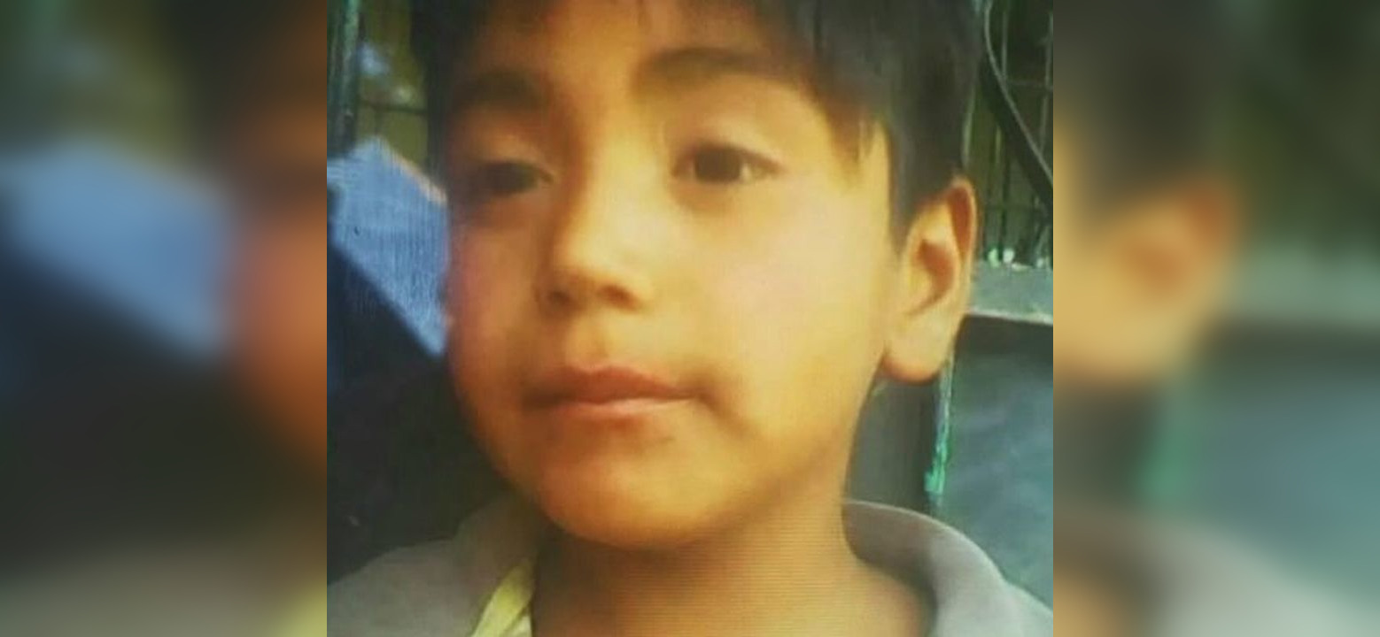 tras 3 años condenan a responsables por la muerte de niño baleado en La Pintana