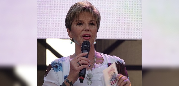 Paulina Nin de Cardona