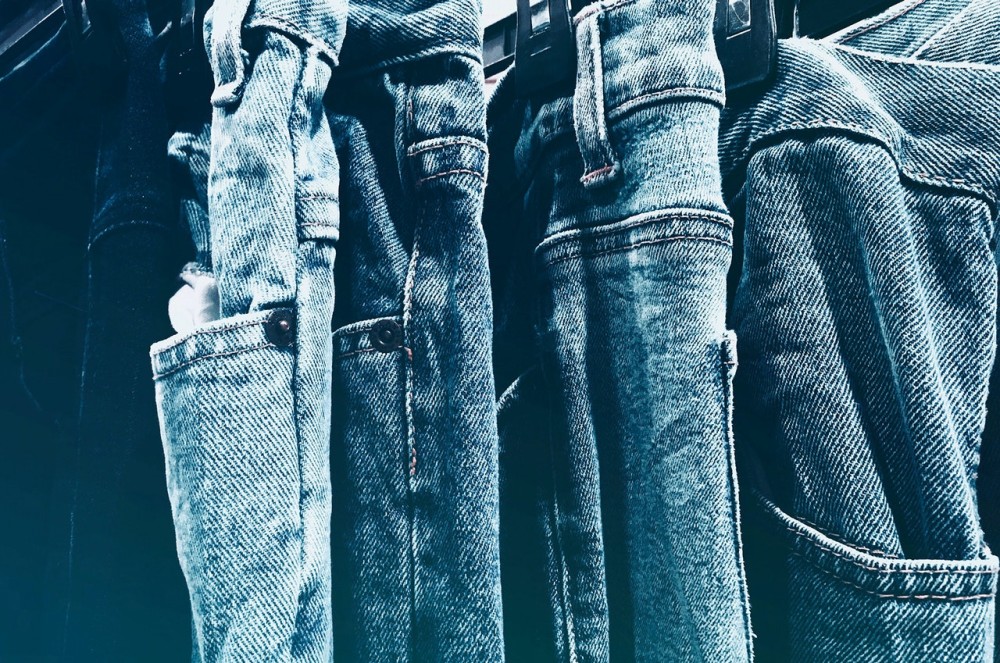 por qué no deberías lavar tus jeans según ceo de Levi's