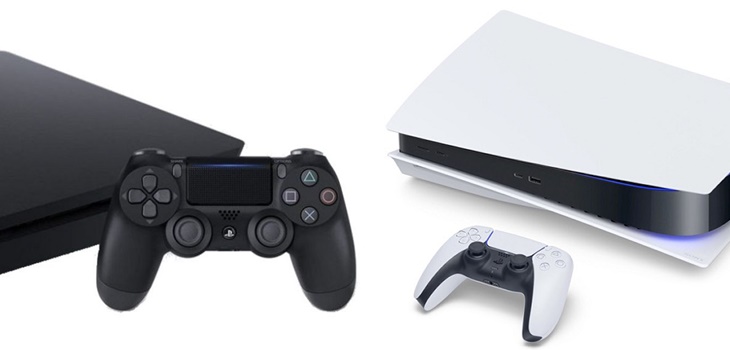 La meta que se propuso Sony de cara al lanzamiento de la PlayStation 5