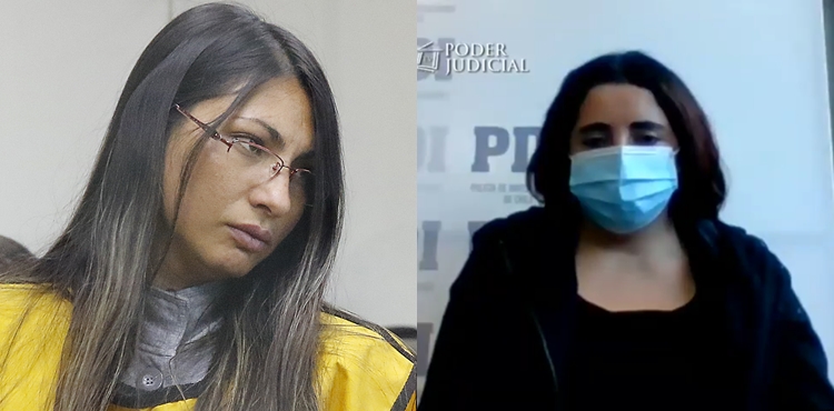 Johanna Hernández y madre de Ámbar Cornejo se conocen: exesposa de Nibaldo Villegas aclaró lazo