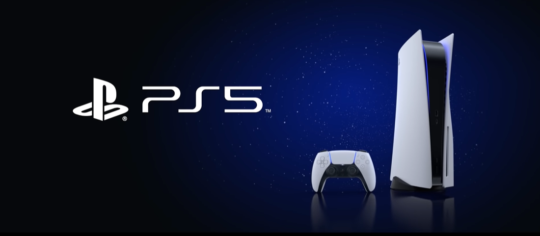 Sony lanza nuevo tráiler de la PlayStation 5 a semanas del lanzamiento