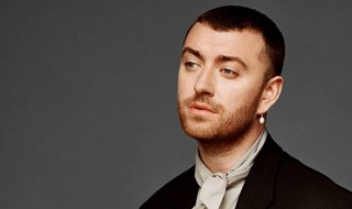 Sam Smith | Instagram