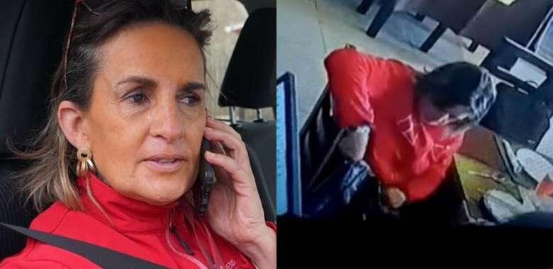 Seremi de la Mujer del Maule renunció tras ser acusada de robar bolso con $280 mil en un restaurante