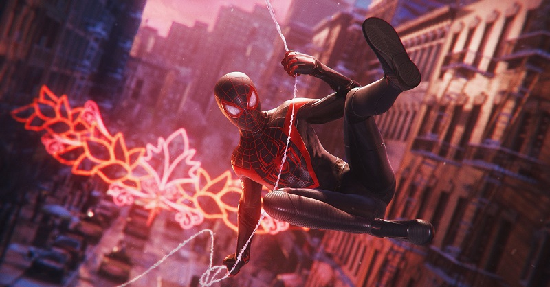 Inicia preventa digital de Marvel’s Spider-Man: Miles Morales y más títulos exclusivos para Play 5