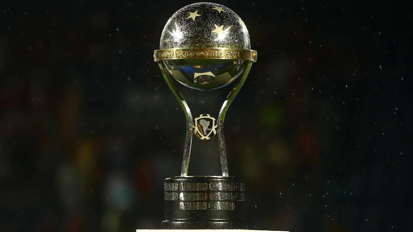 Audax, Coquimbo, Huachipato, La Calera y Católica conocieron a sus rivales en Copa Sudamericana