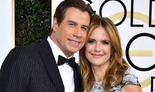 John Travolta y mensaje a 3 meses de la muerte de su esposa Kelly Preston