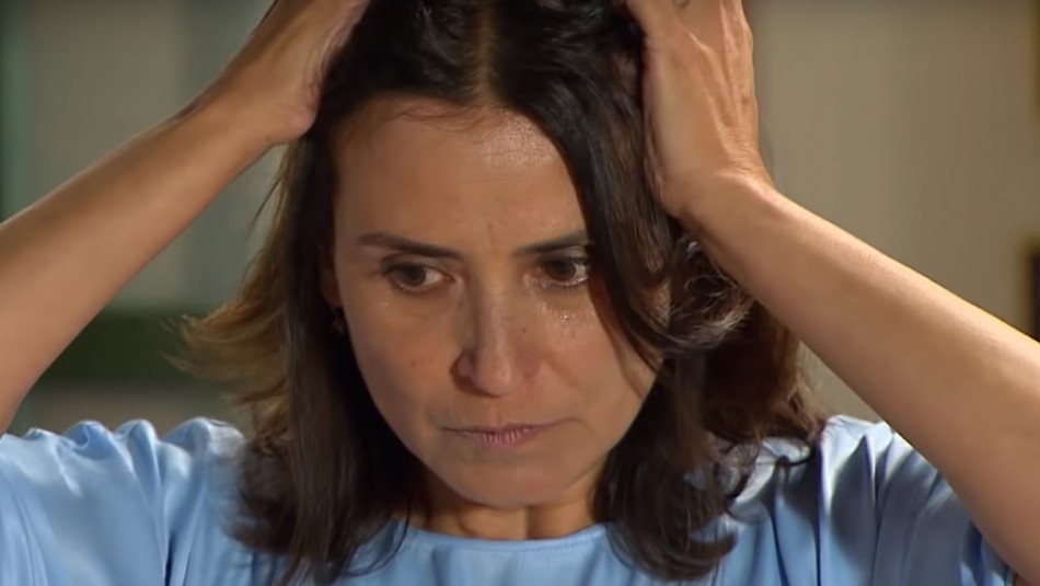 Francisca Gavilán cuenta cómo se viene el futuro de Eliana en 'Verdades Ocultas'
