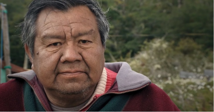 Muere Martín González, uno de los últimos canoeros perteneciente a comunidad de Yaganes