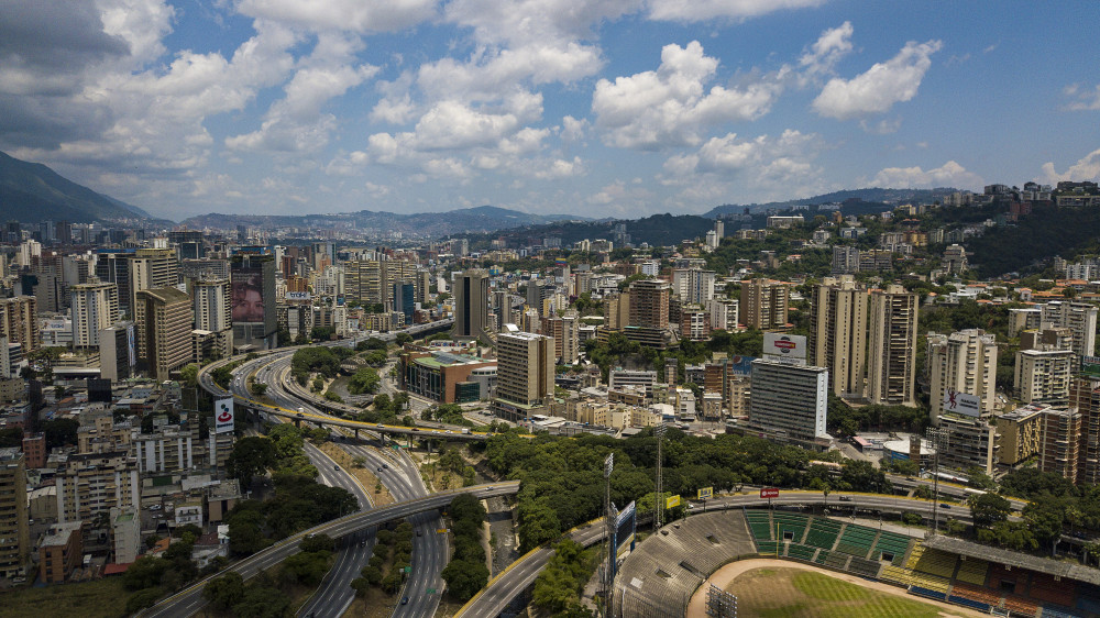 Caracas | Agence AFP 