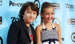 Así luce actualmente el hermano menor de los Jonas Brothers, Frankie Jonas