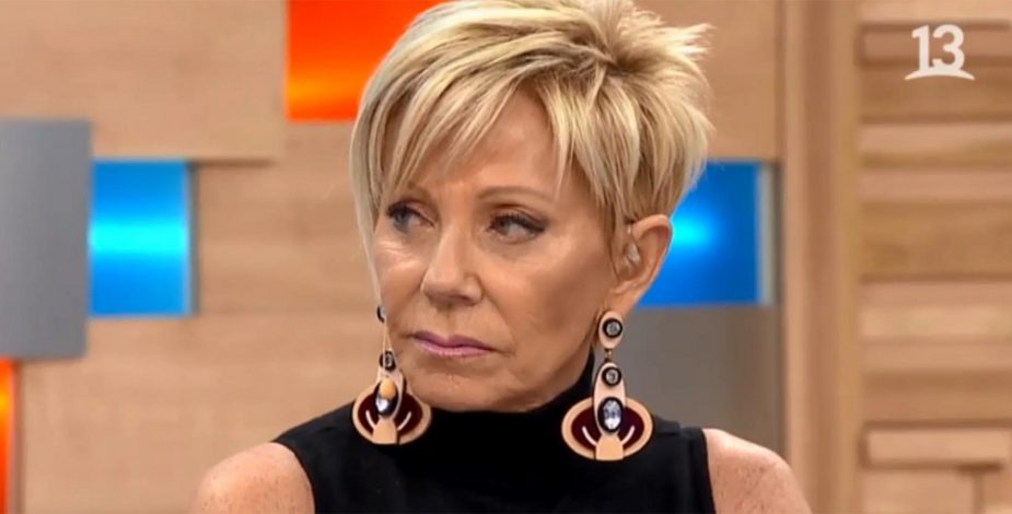 ¿Nuevo proyecto? Raquel Argandoña promete contar su verdad anunciando próximo programa