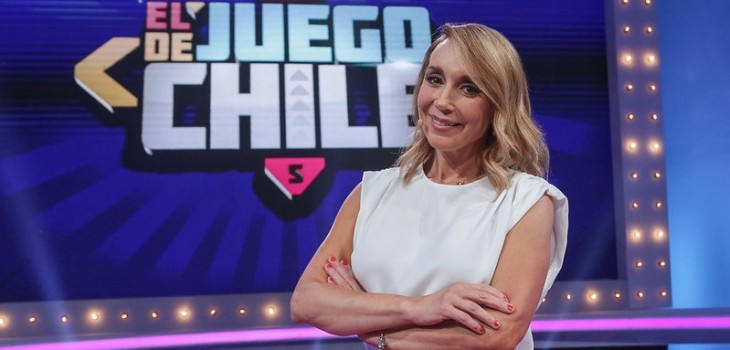 TVN anuncia fecha de estreno del nuevo programa 'El Juego de Chile'