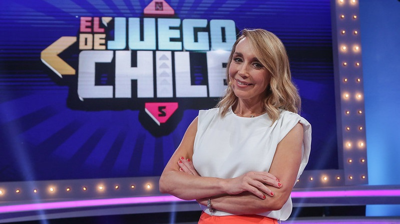TVN anuncia fecha de estreno del nuevo programa 'El Juego de Chile'