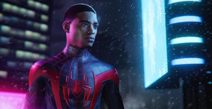 Review de 'Spider-Man: Miles Morales'