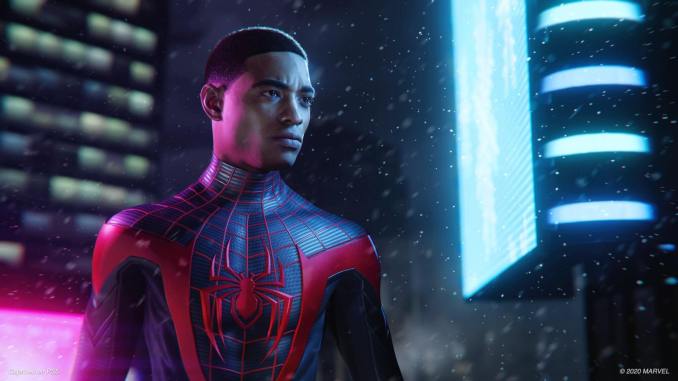 Review de 'Spider-Man: Miles Morales'
