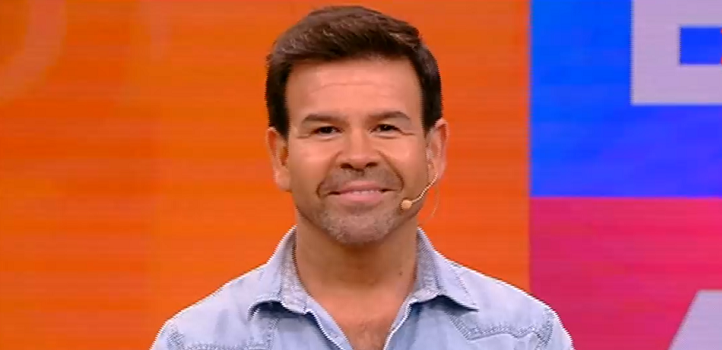 Entre aplausos y risas: así fue la conmovedora despedida del Buenos días a todos de Nacho Gutiérrez