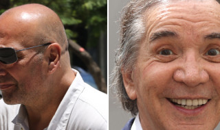 El Kiwi reveló que Julio Videla fue quien lo descubrió