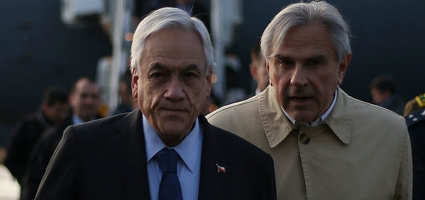 Moreira y otros reaccionan a decisión del Gobierno: 