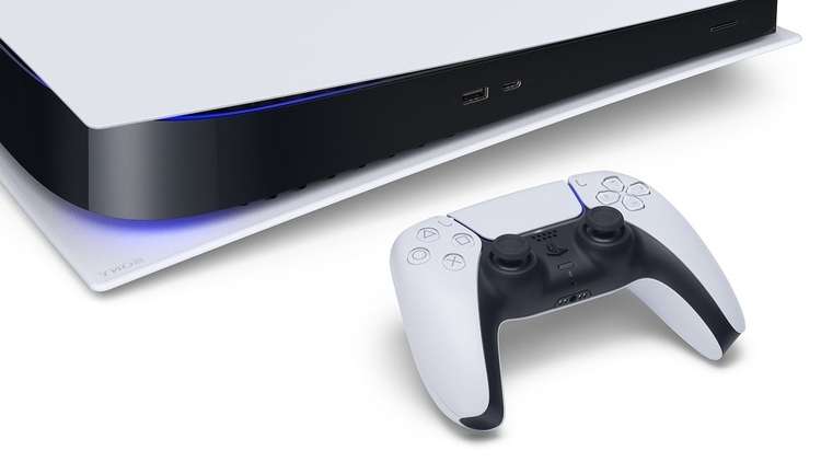 PlayStation anuncia nueva reserva de consolas en Chile