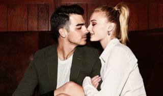 Fecha del nacimiento de hija de Sophie Turner y Joe Jonas