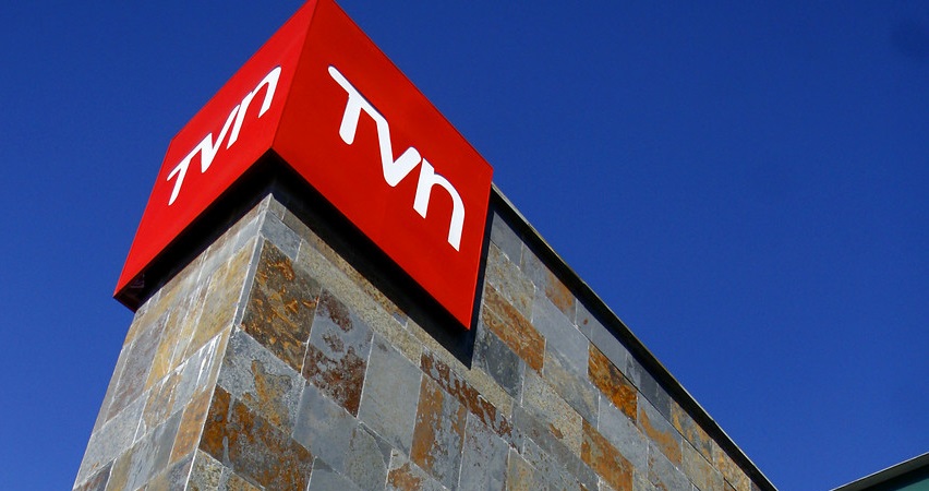TVN logra un trimestre con utilidades por primera vez en 6 años