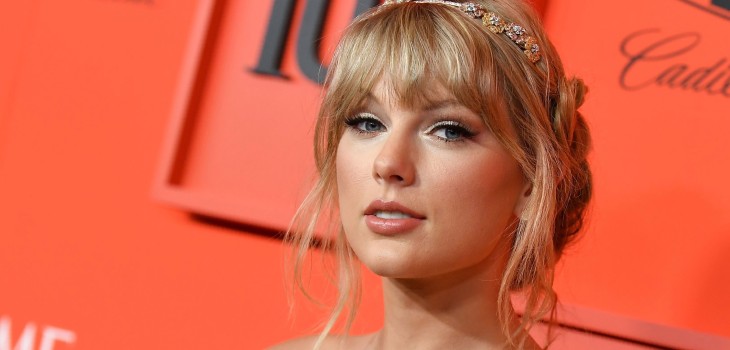 Taylor Swift estrenará concierto íntimo de su disco 
