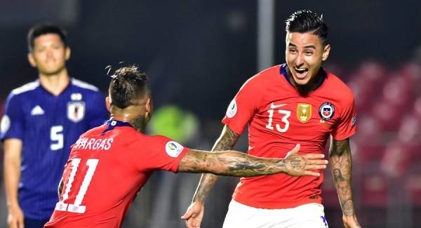 Erick Pulgar viaja a Chile para jugar por la 'Roja' en arriesgada jugada desde Italia
