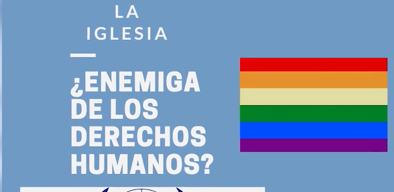 Contraloría oficia al CNTV por difusión de mensajes homofóbicos y transfóbicos en franja del Rechazo