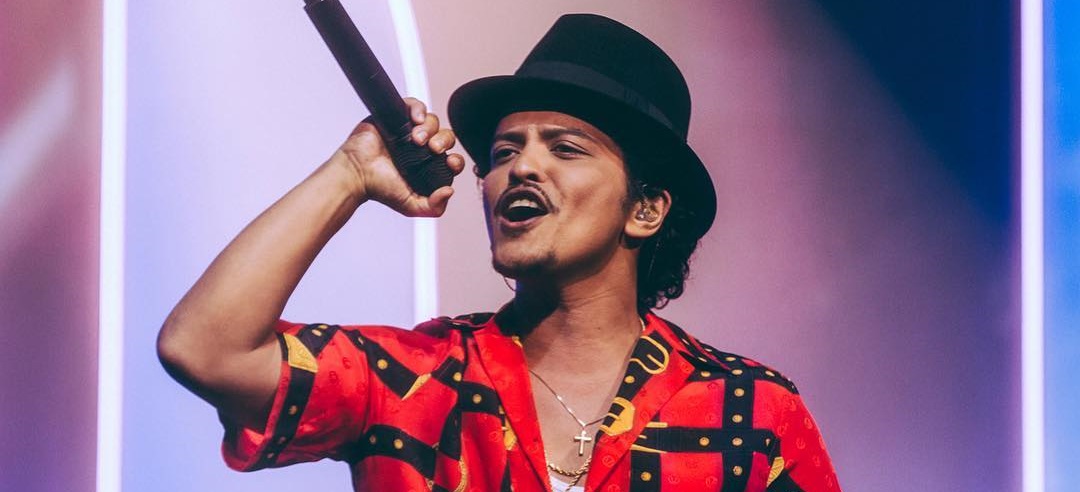 ¿Troleó a colegas? Bruno Mars lanzó broma sobre los Grammy en medio de polémica por nominaciones