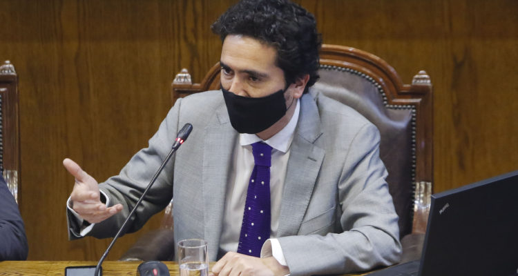 Comisión de Constitución del Senado inicia estudio de retiro de AFP 2.0: Gobierno destaca su gestión