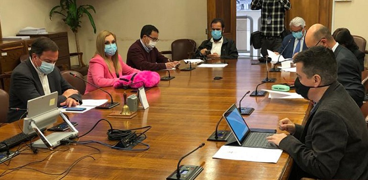 Comisión de Constitución aprobó retiro forzoso del 10% de las AFP a deudores de pensión alimenticia