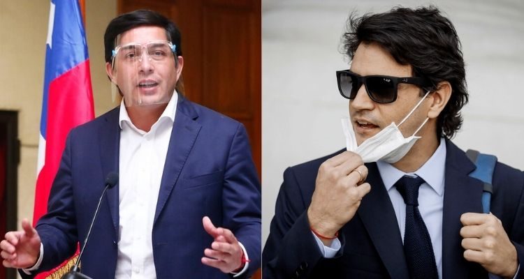 Jorge Durán (RN) arremete contra su jefe de bancada: acusa veto por apoyar segundo retiro