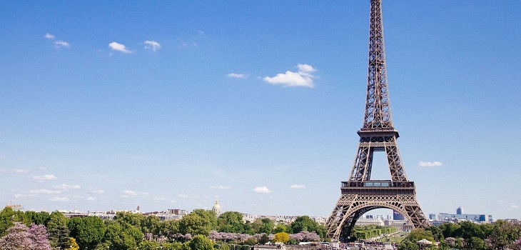 Torre Eiffel | Pixabay (cc)