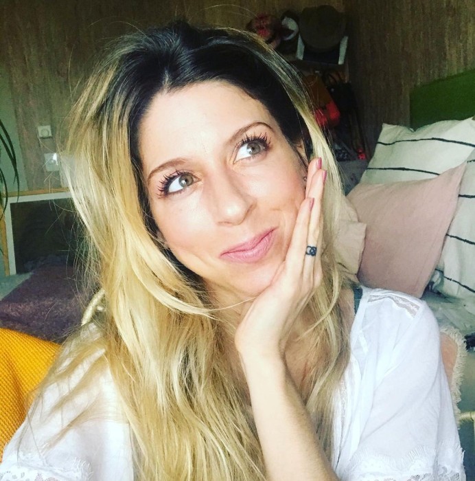 Florencia Bertotti | Instagram