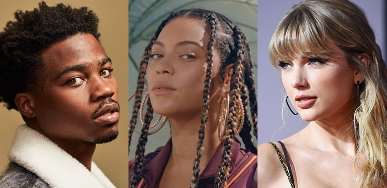 Estos son los nominados de las principales categorías de los Grammy 2021: Beyoncé lidera la lista
