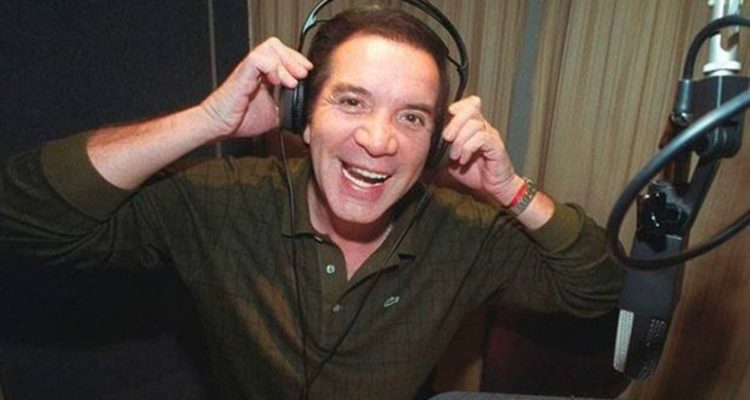 Confirman que también falleció Patricio Villanueva, compañero de locución de Julio Videla