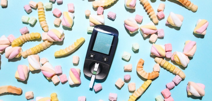 cómo saber si tengo diabetes
