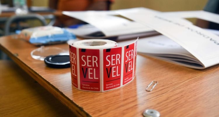 Servel rechaza lista de candidatos de la Unión Constituyente por el distrito 20