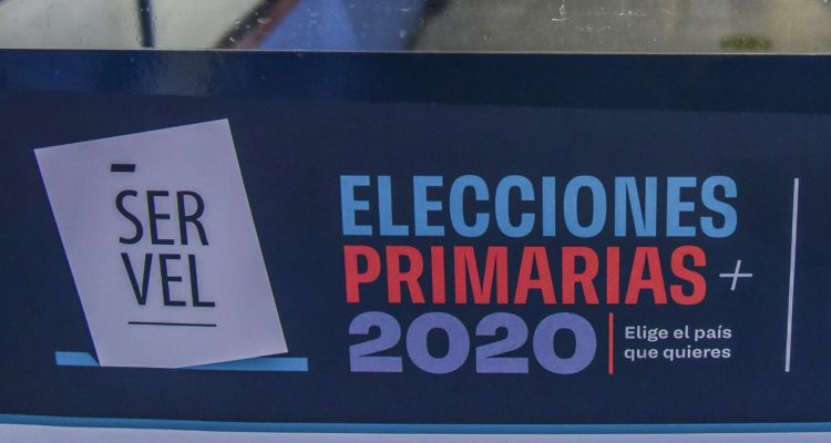 Servel se defiende ante críticas por bajísima participación en primarias: 