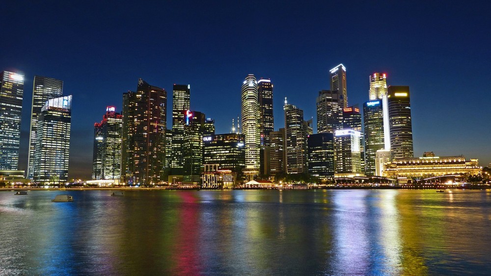 Singapur | Pixabay (cc)