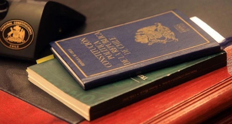 TC declara inconstitucional artículo de proyecto de ley que penaliza el negacionismo