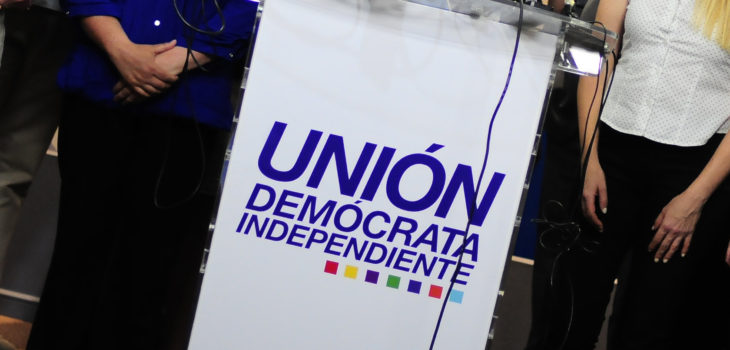 Diputados gastaron más de 300 millones en fondos fiscales para pagar a Fundación Jaime Guzmán