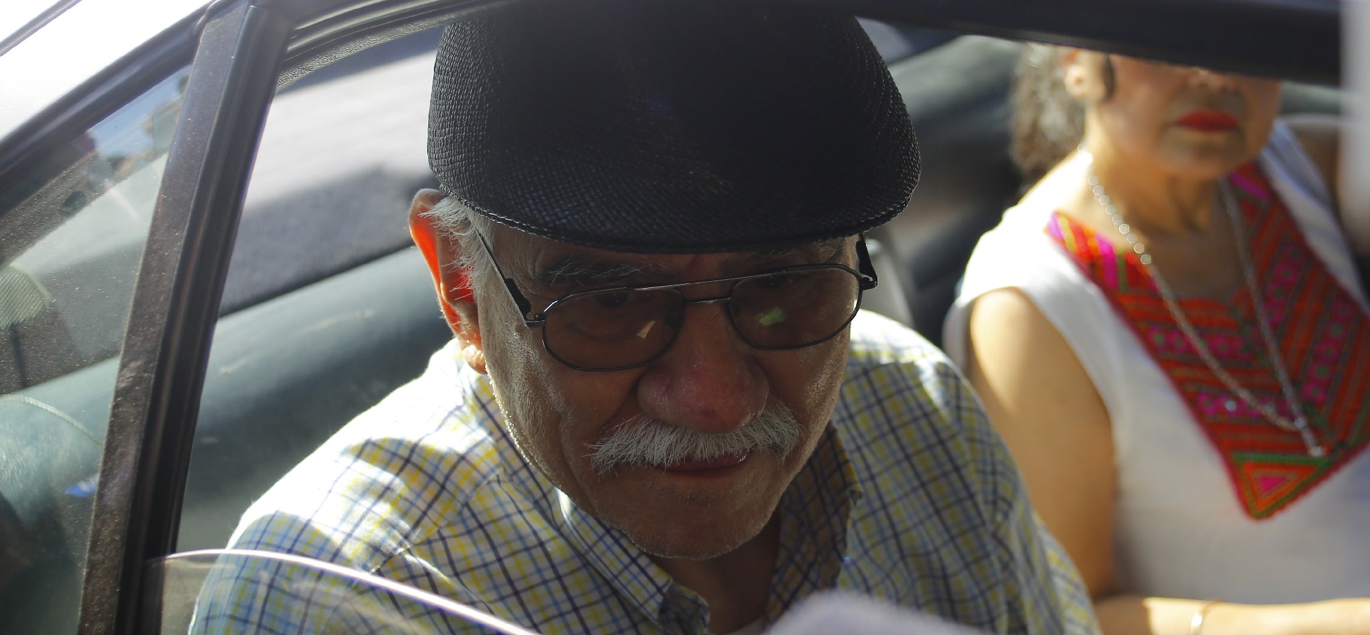 Tito Fernández fue reformalizado: Fiscalía Centro Norte fijó audiencia de sobreseimiento