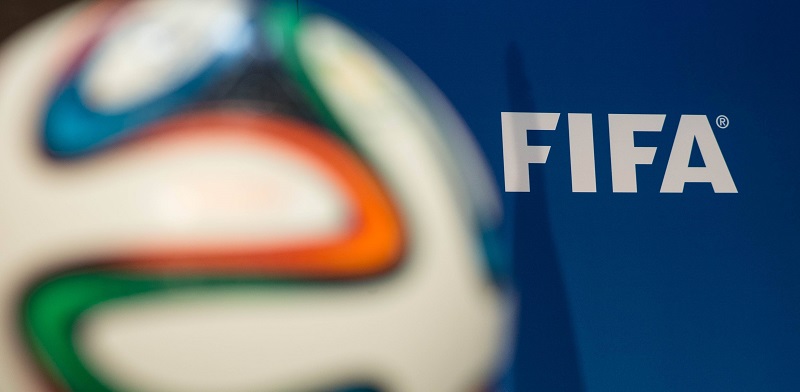 FIFA aplazó los Mundiales Sub-20 y Sub-17 que debían jugarse en 202